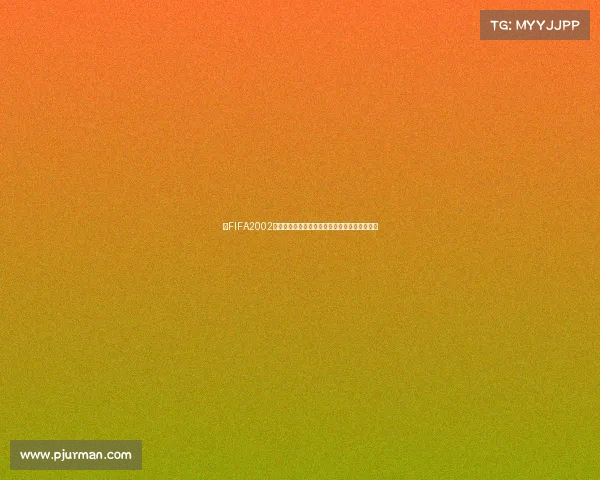 以FIFA2002世界杯画质设置为核心的经典游戏画面优化与集